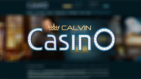 calvin casino 50 free spins